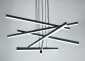 Подвесная люстра Rivoli Mabel Б0068430