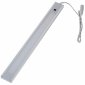 Мебельный светодиодный светильник (UL-00002881) Uniel ULI-F40-5W/4200K Sensor IP20 Silver