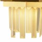 Бра Natali Kovaltseva Spear SPEAR 76013/2W GOLD