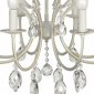 Подвесная люстра Arti Lampadari Miracoli E 1.1.8 CG