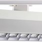 Трековый светодиодный светильник Novotech PORT NT21 000 EOS 358665