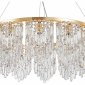 Подвесная люстра Favourite Diadem 4724-12P