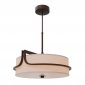 Потолочная люстра Goodman LE225L-4BR