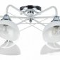 Потолочная люстра Arte Lamp Miram A1521PL-6WH