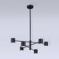 Подвесная светодиодная люстра Ambrella light Comfort LineTech FL51712