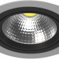 Точечный светильник Lightstar Intero 111 i9290709