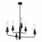 Подвесная люстра ST Luce Medea SL1244.403.06
