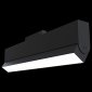Трековый светильник Maytoni Track lamps TR013-2-20W3K-B