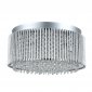 Потолочная люстра Escada Majesty 2124/6P Chrome