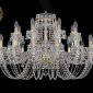 Подвесная люстра ArtClassic 11.26.16+8.360.Gd.B