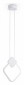 Подвесной светильник Ambrella light COMFORT FL5255
