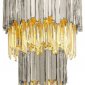 Подвесная люстра LArte Luce Empire L21519.98
