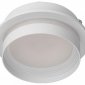 Встраиваемый светильник Citilux Hardy CL002D10