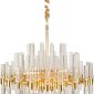 Подвесная люстра ADRIAN ADRIAN L600 GOLD