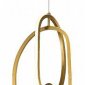 Подвесной светильник ST Luce Abra SL6505.213.42