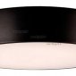 Накладной светильник Arlight SP-TOR-PILL-R500-35W Day4000 (BK, 120 deg) 022998(1)