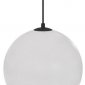 Подвесной светодиодный светильник Maytoni Technical Luna P039PL-5W4K-20-B