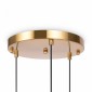 Подвесной светильник Freya Sway FR5269PL-03BZ1