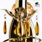 Бра Arte Lamp Ricchezza A2011AP-1GO