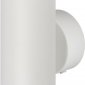 Настенный светильник WL50 WH/TR