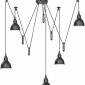 Подвесная люстра Lightstar Acrobata 761057
