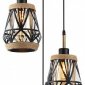 Светильник подвесной Ambrella light TRADITIONAL TR8522