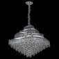 Подвесная люстра Citilux Naiad CL315191