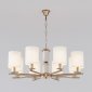 Подвесная люстра Caprera 60146/8