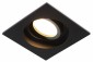 Точечный светильник Ambrella light Techno Spot TN102758