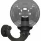 Настенный светильник уличный Fumagalli Globe 250 G25.132.000.AZE27