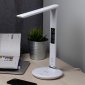 Офисная настольная лампа ЭРА NLED-505-10W-W