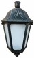 Настенный фонарь уличный Fumagalli Iesse M22.000.000.BYF1R