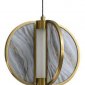 Подвесной светильник Odeon Light Toscana 5448/12L