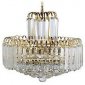 Подвесная люстра Arti Lampadari Ovada E 1.5.40.100 G