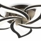 Потолочная светодиодная люстра Ambrella light Acrylica Original FA4472