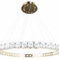 Подвесной светильник Tiffany 10204/1000 Gold