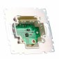 Подсветка встраиваемая LED (механизм) 250В 1W 4000К Катрин белый 50281