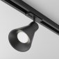 Светильник на штанге Maytoni Track lamps 2 TR022-1-GU10-B