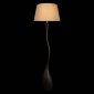 Торшер Ariadne 10571F Black