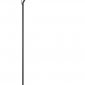 Торшер Axo Light Cut PTCUTXXXNEXXLED