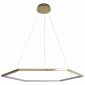Подвесной светильник Ring 10016XL