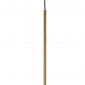 Подвесной светильник Crystal Lux Enero SP1 Brass