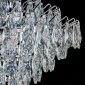 Подвесная люстра Adriana LE6889/1000 CH
