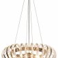 Подвесная люстра Loft it Dakota 10300/600 French gold