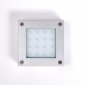 Настенный светильник уличный Oasis Light W91480 S
