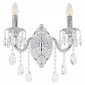 Бра Bohemia Ivele Crystal AL7901 AL7901B10/2/175 B NW