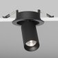 Точечный светильник Maytoni Focus LED C071CL-7W4K-B