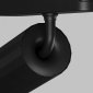 Трековый светильник AIR SPOT DK5311-BK