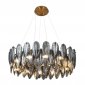 Подвесная люстра MODELUX ML.20202.12 BS