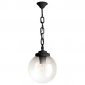 Уличный светильник подвесной Fumagalli Globe 300 G30.120.000.AXE27